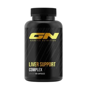 GN Liver Support Complex 90 Kapseln