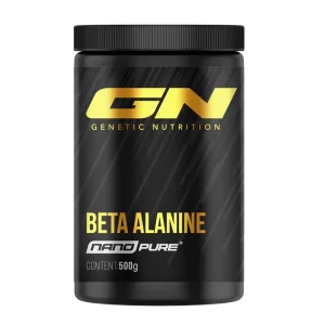 GN Nano Beta Alanine - 500g