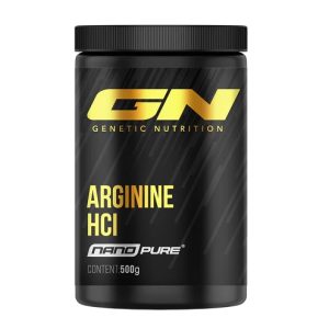 GN Arginine HCL Nano Pure 500g