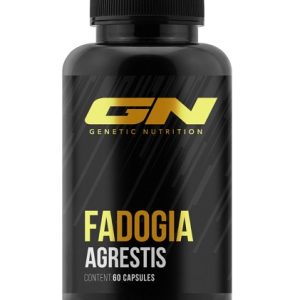 GN Fadogia Agrestis 60 Kapseln