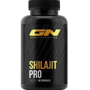 GN Shilajit PRO 60 Kapseln