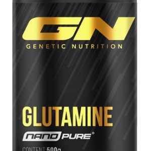 GN Nano Pure Glutamine 500g