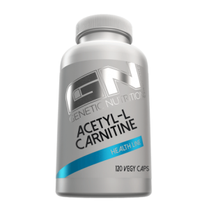 GN Acetyl L-Carnitin - 120 Kapseln