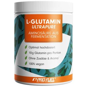 ProFuel Glutamin Ultrapure 500g plic