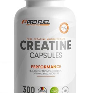 ProFuel Creatine Monohydrate - 300 capsule