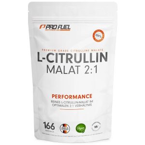 ProFuel L-Citrullin Malat 500g plic