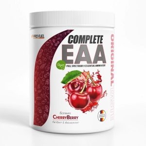 ProFuel Complete EAA 500g Cireșe