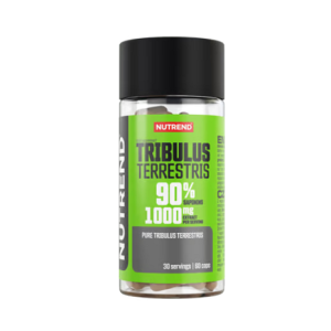 Nutrend Tribulus Terrestris - 60 capsule