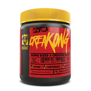 Mutant Creakong 300g