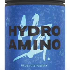 Nanosupps Hydro Amino 390g