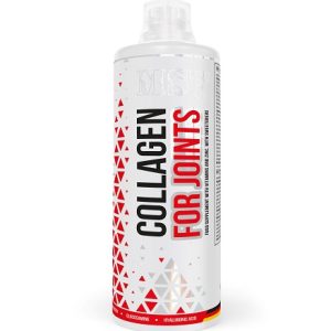 MST - Collagen for Joints Fortigel 1000ml Ananas