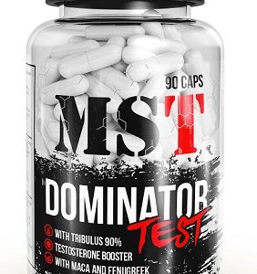 MST - Dominator Test 90 capsule