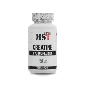 MST - Creatin HCL 90 capsule