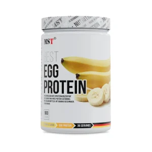 MST - Proteină din Ou 900g Cutie