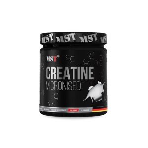 MST - Creatin Monohydrate 300g