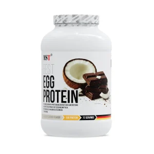 MST - Proteină din Ou 1800g