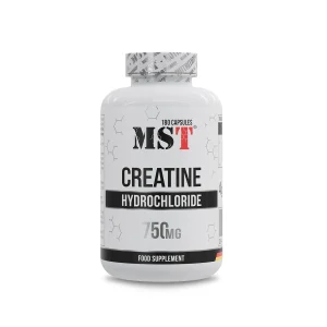 MST - Creatine HCL 180 capsule