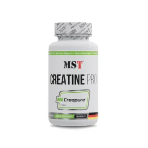 MST - Creatine Pro CREAPURE 90 capsule