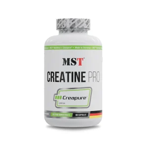 MST - Creatine Pro CREAPURE 180 capsule