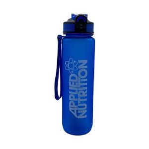 Applied Nutrition Sticlă sport pentru apă albastră 1000ml