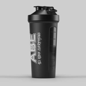 Applied ABE Shaker 700ml Negru