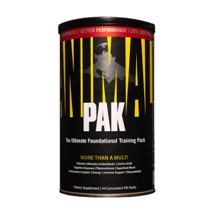 Universal Animal Pak 44 porții