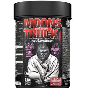 Zoomad Moonstruck 2.0 Booster 510g