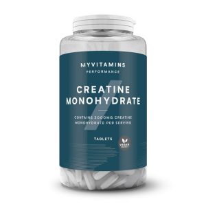 MyProtein MyVitamins Creatine Monohydrate 250 tablete