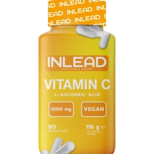 INLEAD Vitamin C 90 capsule