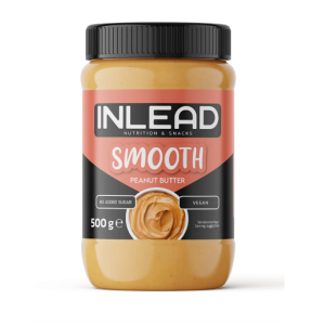 INLEAD Unt de Arahide 500g