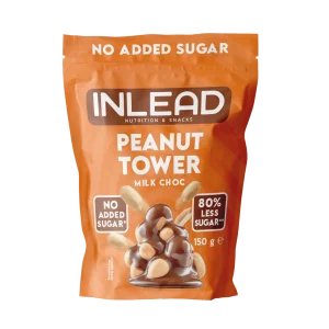 INLEAD Turn de Arahide (Peanut Tower) 150g