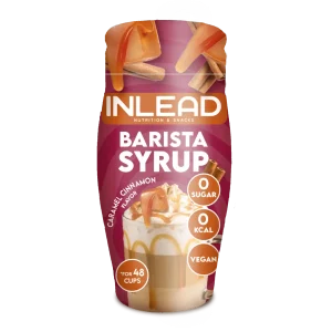 INLEAD Sirop Barista 65ml