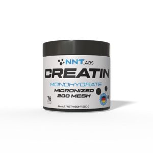 NNT Creatin Monohydrat mix 250g doză