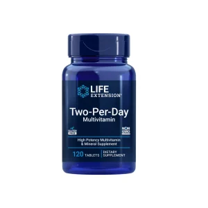 Life Extension Two per Day 120 tablete
