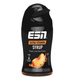 ESN Ultra Vitamin Sirop 65ml
