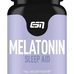 ESN Melatonin Sleep Aid 180 tablete