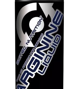 Scitec Arginină Lichidă 1000ml