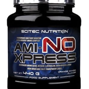 Scitec Ami-NO Xpress 440g
