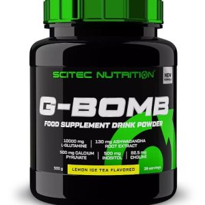 Scitec G-Bomb 500g