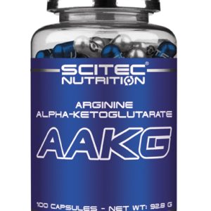Scitec AAKG 100 capsule
