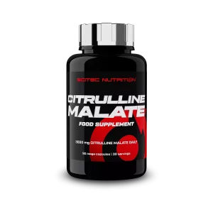 Scitec Citrulline Malate 90 capsule