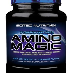 Scitec Amino Magic 500g