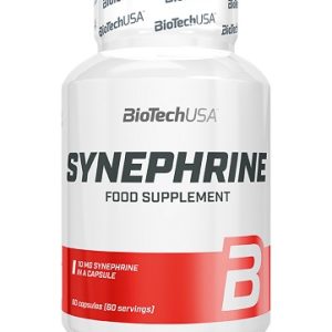 BioTech Synephrine 60 capsule