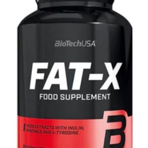 BioTech FAT-X 60 tablete
