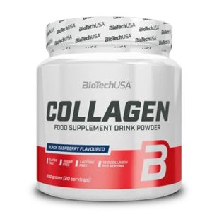 BioTech Colagen 300g