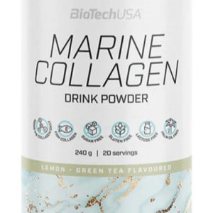 BioTech Colagen Marin 240g