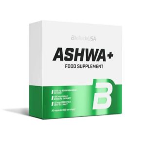 BioTech Ashwa+ 30 capsule