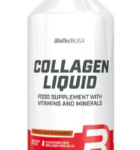 BioTech Colagen Lichid 1000ml