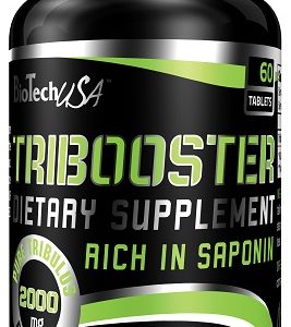 BioTech Tribooster 60 tablete