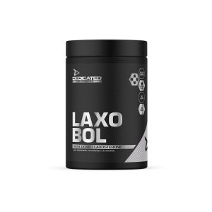 Dedicated Laxo-Bol 60 capsule